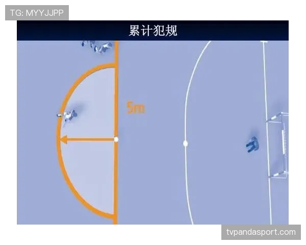 裁判尺度在足球判罚中的灵活应用与规则界限解析
