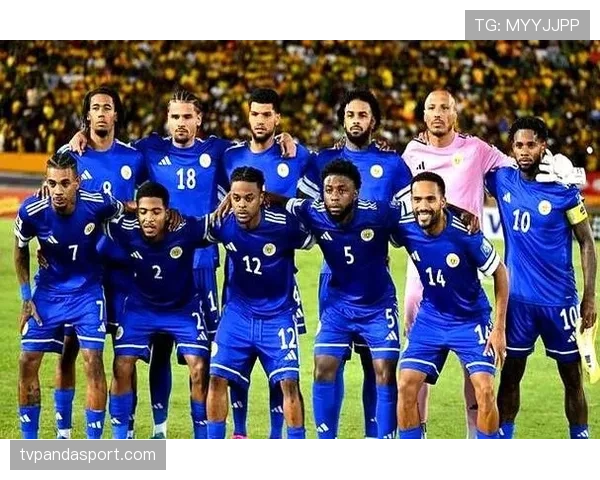 库拉索冲击2026世界杯：赛程前景与出线形势分析