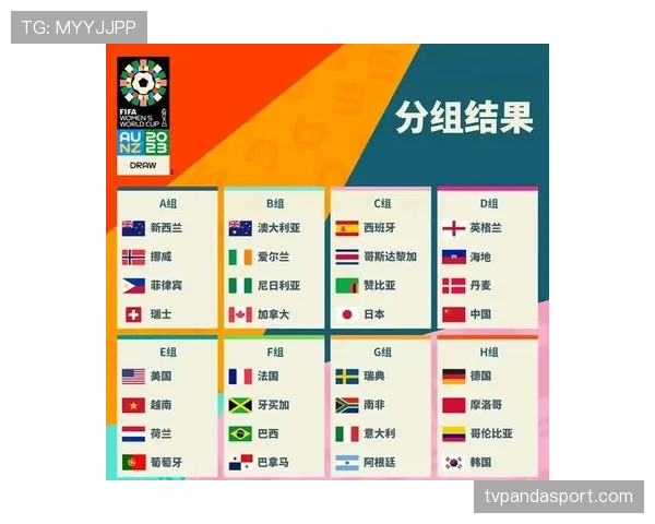 2026世界杯最新32强路径规则